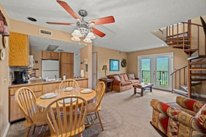 Rocky Top Oasis